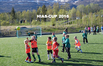 HIAS-cup 2016